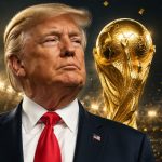 Tramp: "Zatražio sam od FIFA da preispita crveni karton dodeljen Balogunu"