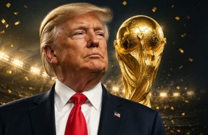 Tramp: “Zatražio sam od FIFA da preispita crveni karton dodeljen Balogunu”
