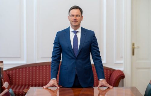 "Još jedna lepa vest za našu zemlju": Mali objavio da se Srbija izborila za veliko međunarodno priznanje