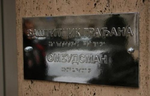Zaštitnik građana pokrenuo postupak zbog smrti pacijentkinje posle pada sa nosila
