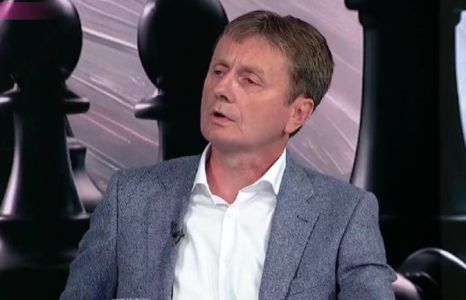 Glišić: “Vlast u Srbiji podjednako vodi računa o svim građanima”