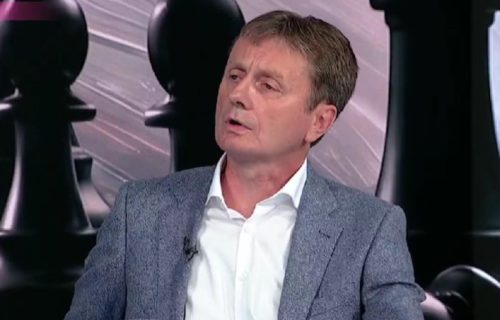 Glišić: "Vlast u Srbiji podjednako vodi računa o svim građanima"