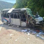 Sutra Dan žalosti u Nišu: Predložen pritvor vozaču kombija iz Kotora u kojem je poginula mlada Jovana