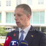 Đurić u Vašingtonu na konferenciji posvećenoj borbi protiv političkog terorizma (VIDEO)