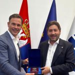 Mali: "Ceo svet će sledeće godine biti u Beogradu, očekujemo i San Marino" (FOTO)