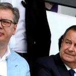 Vučić čestitao Dačiću godišnjicu rada SPS: "Želim SPS uspeh i dobre rezultate u budućnosti" (FOTO)