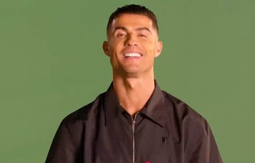 Kristijano Ronaldo otkrio pravilo kojeg se pridržava svake večeri: “Posle 22 časa, me ne zovite“