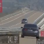 Iračanin kod Pirota vozio skoro 250 km/h: MUP objavio snimak i izdao apel građanima (VIDEO)
