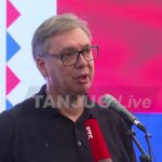 (UŽIVO) Vučić u Vladimirovcu ponovo pozvao na dijalog: "Pobednička kampanja biće drugačija" (VIDEO)