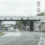 Protest na granici Srbije i Hrvatske okončan: Nakon sedam dana stiglo rešenje za Neštin i Vizić