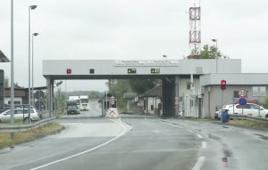 Protest na granici Srbije i Hrvatske okončan: Nakon sedam dana stiglo rešenje za Neštin i Vizić