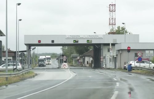 Grčki carinici najavljuju štrajk: Ovi granični prelazi biće usporeni, kamioni potpuno obustavljeni