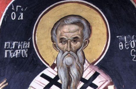 SPC danas slavi Svetog Pankratija: Veruje se da je spasio grad od uništenja krstom