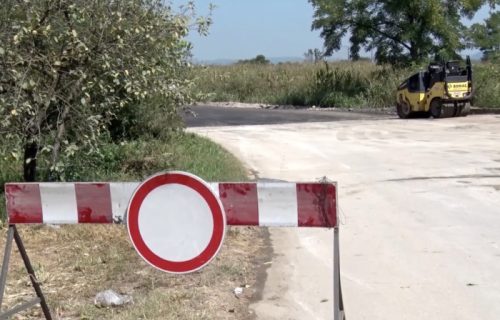 U nedelju obustava saobraćaja na ovoj deonici: Vozači će morati alternativnim putevima