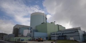 Alarm u nuklearki Krško: Temperatura vode blizu kritičnog nivoa