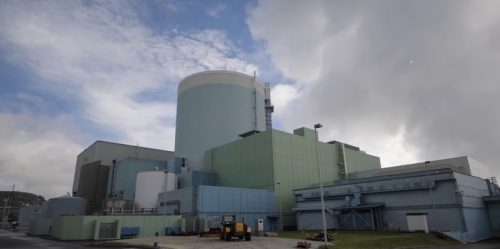 Alarm u nuklearki Krško: Temperatura vode blizu kritičnog nivoa