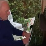 Entoni Hopkins, u 88. godini, ostvario dugogodišnji san: Legendarni glumac objavljuje prvi orkestarski album (VIDEO)