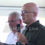 Vučević iz Šajkaša: "Napali su nam sve sveto, ali neće pobediti" (VIDEO)