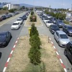 Upozorenje za srpske turiste: Štrajk carinika napravio haos na granici