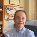 Prva osoba sa Daunovim sindromom u parlamentu:“ Želim da me ljudi vide kao osobu”