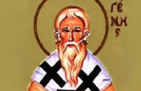 Danas vernici slave Svetog sveštenomučenika Atinogena: Život je položio za veru u Hrista