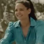 Ćerka Toma Kruza promenila prezime: Suri je izabrala novi identitet