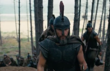 Prva žena koja je prevela Homerovu “Odiseju“ na engleski, žestoko kritikovala Nolanovu filmsku adaptaciju (VIDEO)