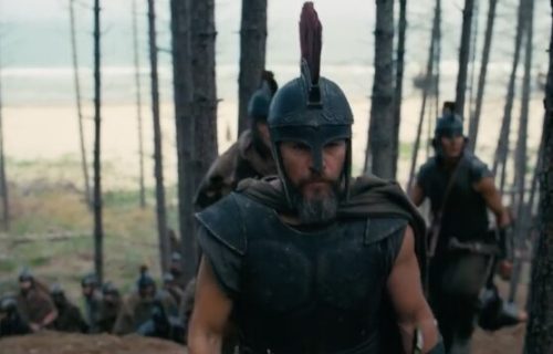 Prva žena koja je prevela Homerovu “Odiseju“ na engleski, žestoko kritikovala Nolanovu filmsku adaptaciju (VIDEO)