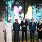 Mali: "Predsedniku UAE Mohamedu bin Zajedu predstavili smo projekat EXPO" (FOTO)