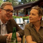 "Kako je gospođa Marina postidela Drobnjaka i mene": Vučić razgovarao sa meštankom Ovčar banje (VIDEO)