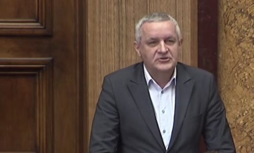 Linta: “Priština nastavlja pritiske na Srbe, vreme je za konkretne korake”