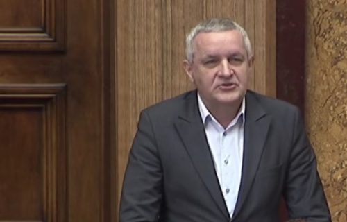 Linta: "Priština nastavlja pritiske na Srbe, vreme je za konkretne korake"