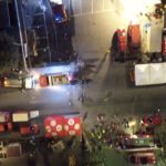 Užas na Siciliji: Zgrada se pretvorila u ruševine, potraga za nestalima i dalje traje