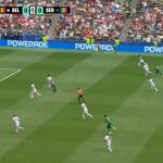 Senegal poveo, Belgijanci na kolenima: Stativa zaustavila pokušaj Sara, ali ne i Dijare