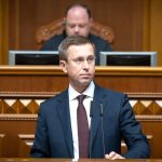Izabran novi premijer Ukrajine: Evo ko će voditi vladu u jeku političkog haosa