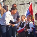 Mali u Bojniku: Najveća snaga Srbije su njeni ujedinjeni građani