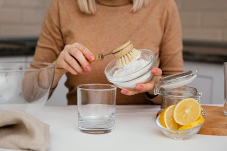 Soda bikarbona može da zameni deset sredstava za čišćenje: Evo gde sve pravi najveću razliku
