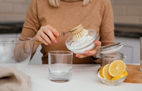Soda bikarbona može da zameni deset sredstava za čišćenje: Evo gde sve pravi najveću razliku