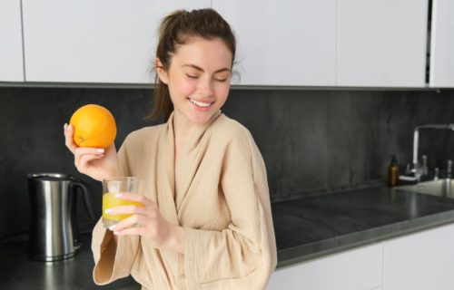 Retinol sok osvojio ljubitelje nege kože: Jednostavan recept krije pravu vitaminsku bombu