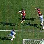 Nastavlja se strašna bitka: Španija dominirala, Argentina sa igračem manje ide u produžetke