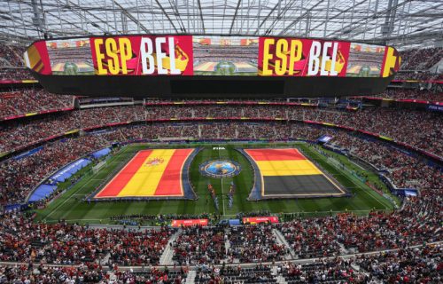 Evropski derbi u četvrtfinalu Svetskog prvenstva: Ko ide dalje, Španija ili Belgija?