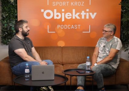 Sport kroz Objektiv – FIFA zgrnula milijarde, Mesijev poslednji ples završio se brukom!