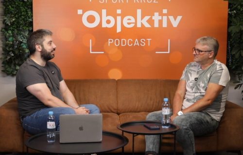 Sport kroz Objektiv – FIFA zgrnula milijarde, Mesijev poslednji ples završio se brukom!