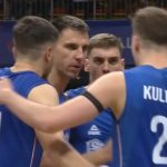 Krecu objavio spisak odbojkaša: Poznato 18 igrača za odlučujuće mečeve Lige nacija