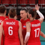 Srbija ima čime da se ponosi: Mlade odbojkašice vicešampionke Evrope