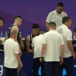 Nije još sve gotovo: Srbija gubi, ali se izuzetno hrabro bori