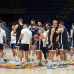 Kvalifikacije se zahuktavaju: Srbija dobila jasnu sliku puta ka Mundobasketu
