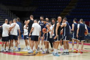 Kvalifikacije se zahuktavaju: Srbija dobila jasnu sliku puta ka Mundobasketu