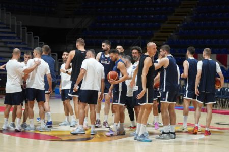 Kvalifikacije se zahuktavaju: Srbija dobila jasnu sliku puta ka Mundobasketu