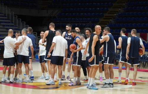 Kvalifikacije se zahuktavaju: Srbija dobila jasnu sliku puta ka Mundobasketu